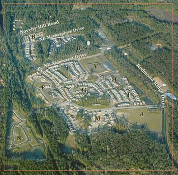History of Redmond Ridge | Redmond Ridge Residential Owners Association