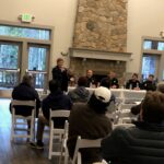 3/20/23 Community Meeting on Crime