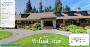 Community & Event Center | Redmond Ridge Residential Owners Association