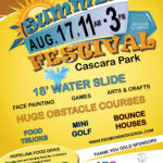 Redmond Ridge Residential Owners Association